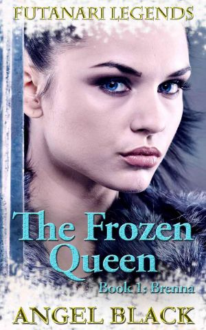 [Futanari Legends: The Frozen Queen 01] • Brenna